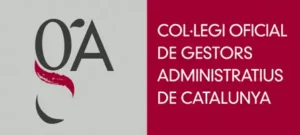 col·legi oficial de gestors administratius